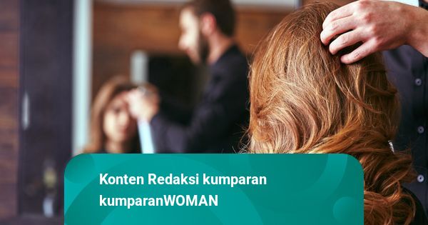 6 Warna Rambut yang Cocok untuk Kulit Kuning Langsat dan Warm Undertone